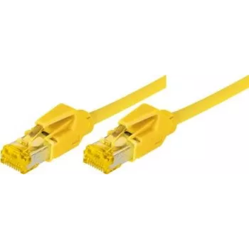 Cabo de rede Ethernet Tecline 70701Y