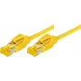 Cabo de rede Ethernet Tecline 70701Y