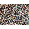 Puzzle Ravensburger 12000529 — 1000 peças, Mickey Mouse Cartoons, 700×500 mm, a partir dos 14 anos