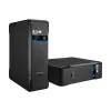 Eaton 3P700UI UPS standby offline 0,7 kVA 420 W 4 saídas AC