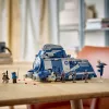Star Wars 75435 Separatist MTT (Multi-Troop Transport) da Batalha de Felucia