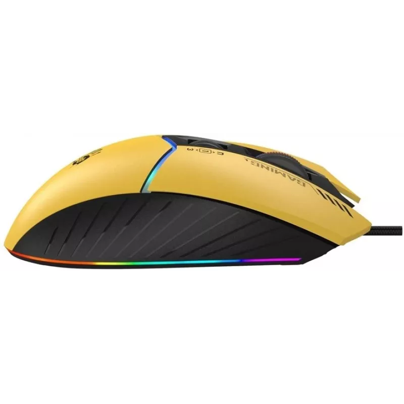 Rato A4Tech Bloody W95Max USB