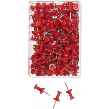 Wedo 54 202 vermelho