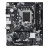 Placa-mãe ASRock B760M-HDV/M.2 D4 DDR4 LGA 1700 Micro-ATX