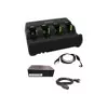 Leitor de códigos de barras Zebra SAC3600-KIT acessório conjunto de carregamento