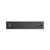 D-Link DMS-108P/E switch de secretária não gerido de 8 portas 2,5G com PoE+ (230 W)