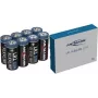 ANS 1520-0013 - Pilha alcalina LR1 pack de 8 - Pilha (1520-0013)