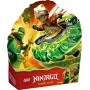 LEGO NINJAGO 71850 Lloyd vs. pião monstro elemental