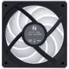 Lian Li UNI FAN CL120 Wireless Reverse Blade 12RCL1W1B ventoinha de caixa de 120 mm, preto