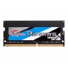 G.Skill | 8 GB | DDR4 | 2666 MHz | Portátil | Registered Não | ECC Não