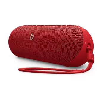 Altifalante Beats | Pill | à prova de água | Bluetooth | Statement Red | portátil | ligação sem fios