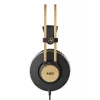 AKG K92 - auscultadores de estúdio, intra-auriculares, fechados