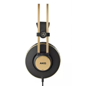 AKG K92 - auscultadores de estúdio, intra-auriculares, fechados