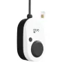 Carregador Gemini 2.0, 11 kW (16A 3 fases), Wallbox Branco/Preto, sem cabo, 4G/LTE