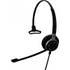 EPOS Sennheiser Headset Impact SC 635 USB-C 3,5mm USBC 3,5mm mono preto prateado (1000669)