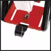Luminária de trabalho autónoma Einhell TE-CL 18/2000 LiAC Solo