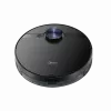 Aspirador robô Midea M7 Evo 5200 mAh preto