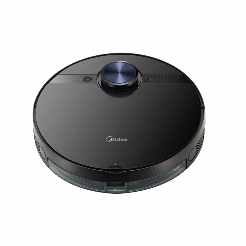 Aspirador robô Midea M7 Evo 5200 mAh preto