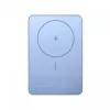 Xiaomi Powerbank magnética super fina 5000 | 5000 mAh | azul