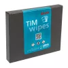 Toalhetes de limpeza Akasa TIM - 10 unid. pasta térmica (AK-TCW-02)