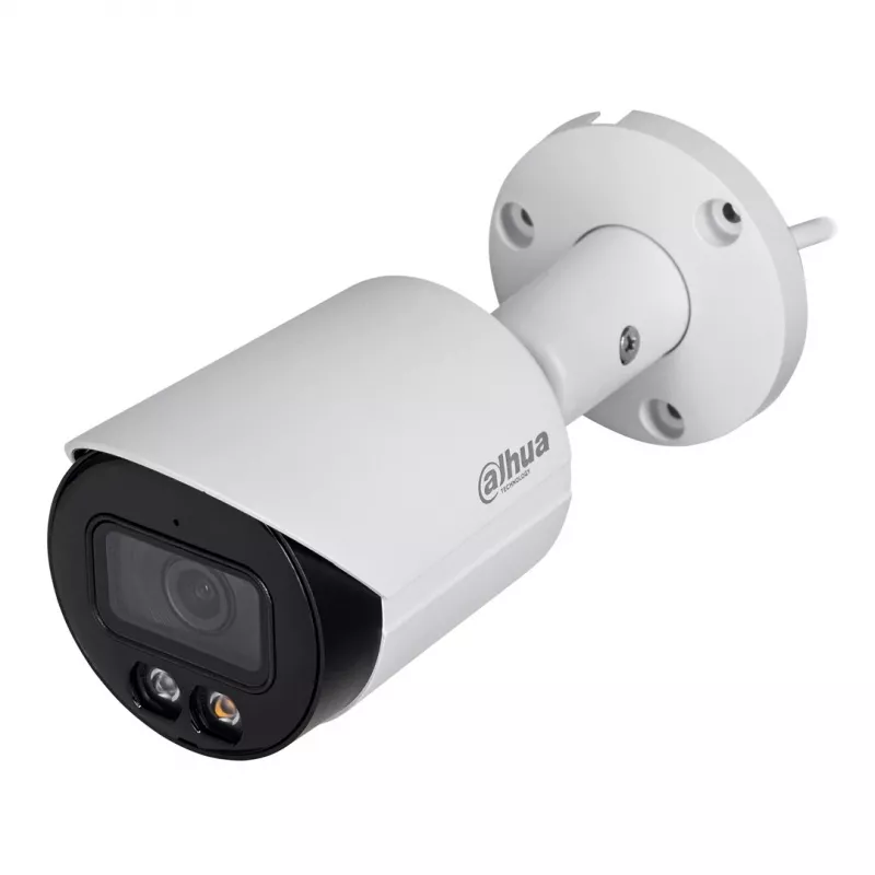 Dahua IPC-HFW2549S-S-IL-0280B câmara IP
