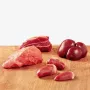 Comida em lata para cães animonda GranCarno Original vaca e pato 800 g, adulto, comida húmida, sem glúten e sem soja