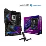 Motherboard ASRock Z890 Riptide WiFi — Intel Z890, LGA1851, ATX, DDR5, 4 DIMM, Wi‑Fi 7, LAN 2.5Gb, Thunderbolt 4