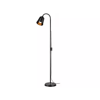 Candeeiro de pé TRACER Lucia TRAOSW47347 LED altura ajustável