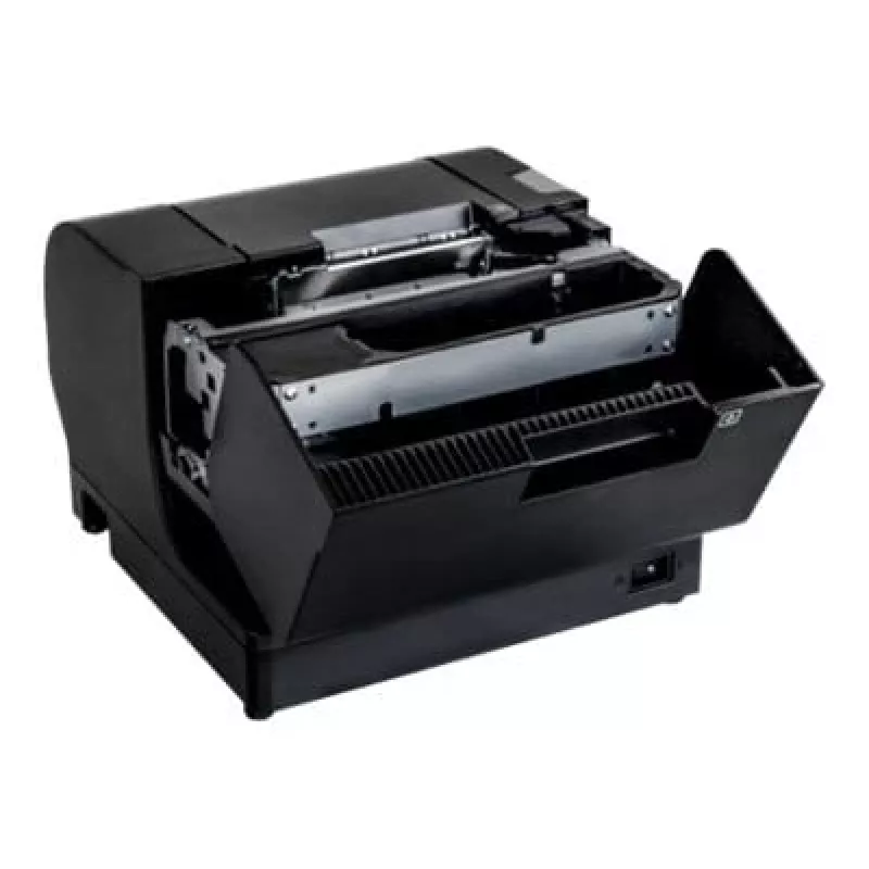 Impressora POS Epson TM-J7700(301PH) jato de tinta 98 mm/s com fios sem fios