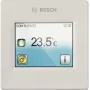 Termostato de temperatura ambiente Bosch C-IR 20 (modelo 7738343177) – termostato de parede para sistemas de aquecimento