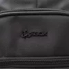 Mochila SBOX Valencia 18 preto – 18 litros de volume, preto