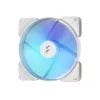Ventoinha de caixa Fractal Design Aspect 12 RGB PWM 120mm - Branco