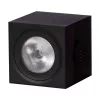 Yeelight Cube Smart Lamp Spot Expansion Pack YLFWD-0005 painel de luz para gaming, 12 W, Wi-Fi 2,4 GHz / Bluetooth 5.0, 100–240 V