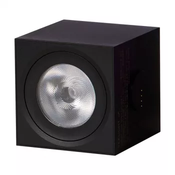 Candeeiro de mesa inteligente Yeelight Cube – Wi‑Fi/Bluetooth, 2,4 GHz, CA 100–240 V