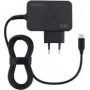 Mobilis Energia carregador 65W USB-C portátil 1,8m cabo - carregador (020015)