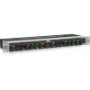 Behringer MDX2600 V2 processador de sinal