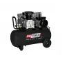 Compressor de ar AWTools AC90 90 L depósito, 3,0 PS