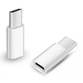 Adaptador extra digital Micro USB para USB Type-C DV00DV4062, adaptador de ligação passivo