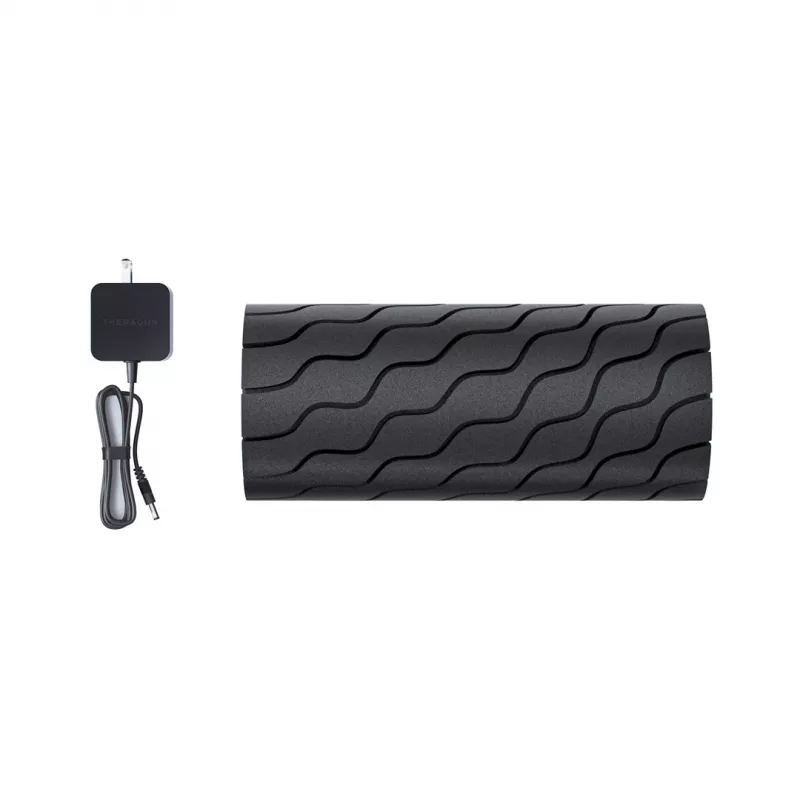 Therabody Theragun Wave Roller WAVEROLLER-PKG-EU rolo de massagem