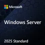 OEM Win Svr Standard 2025 PL 4Core NoMedia/NoKey (POSOnly) AddLic EP2-25433