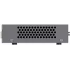 Grandstream Networks GWN7701M switch de rede não gerido 2.5G Ethernet (100/1000/2500) preto