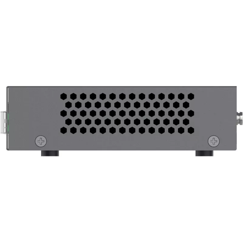 Grandstream Networks GWN7701M switch de rede não gerido 2.5G Ethernet (100/1000/2500) preto