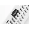 Projetor de distância padrão Technaxx TX-113 1800 ANSI lúmenes LED 800x480 branco
