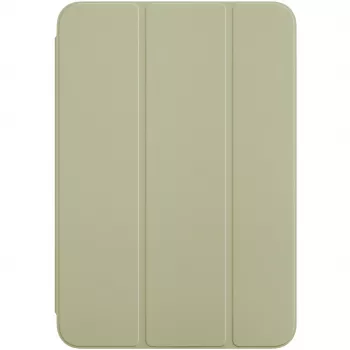 Capa Folio Apple MC2V4ZM/A para iPad mini 8,3 inch Verde