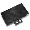 Refrigerador de placa gráfica BitsPower Nebula Strix/TUF 4080 ARGB Níquel + Acrílico (BP-VG4080AST)