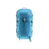 Mochila de caminhada Deuter Trail Pro 33 wave-ivy