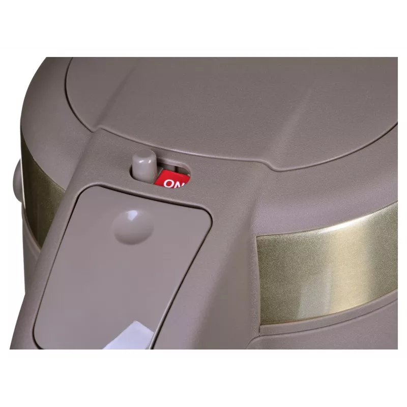 Maestro MR-1637-400-GOLD termo de campismo, 4 L