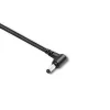 Fonte de alimentação Qoltec para portátil ASUS 65W 3,42A 19V 5,5x2,5 50018.65W