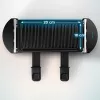 Grelhador Cecotec 3264 preto
