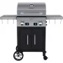 Steba 06-64-00 Grelhador Preto